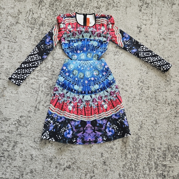 Clover Canyon × Revolve Dress - Picture 9 of 14